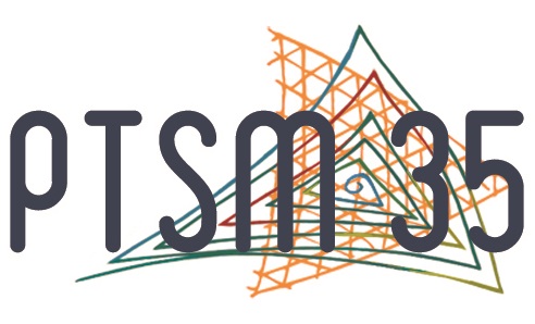 Logo PTSM 35