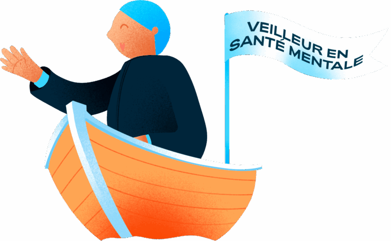sauveteur en santé mentale 35