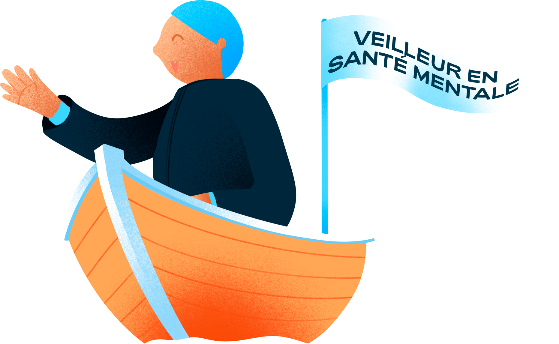 sauveteur en santé mentale 35